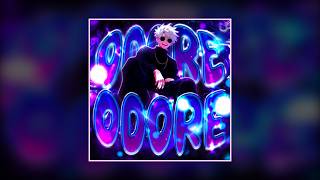Cover art for ODORE ODORE