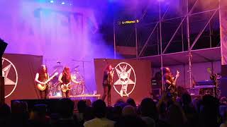 Download lagu Testament - Legions of the Dead - live Budapest - 2019.08.07. mp3