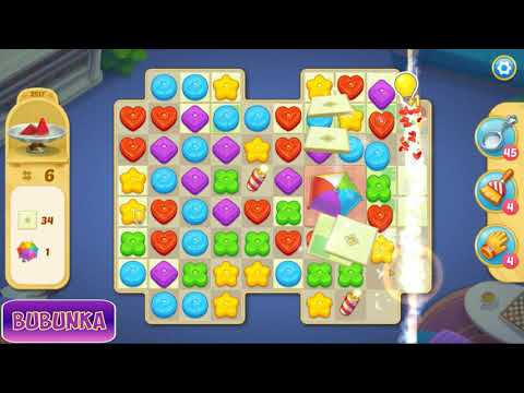 Matchington Mansion level 2517 HD