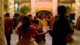 Roper - Fireflies & Firefly / Serenity