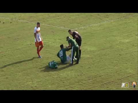 ESPECIAL SÉRIE D 2019 - 1ª FASE - GAÚCHO X BRUSQUE