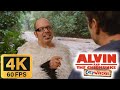 Alvin And The Chipmunks Chipwrecked 2011 Ian Argues To Dave About The Necklace 4K 60FPS