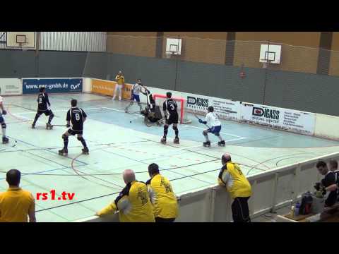 2015-01-25 IGR Remscheid - Valkenswaardse RC