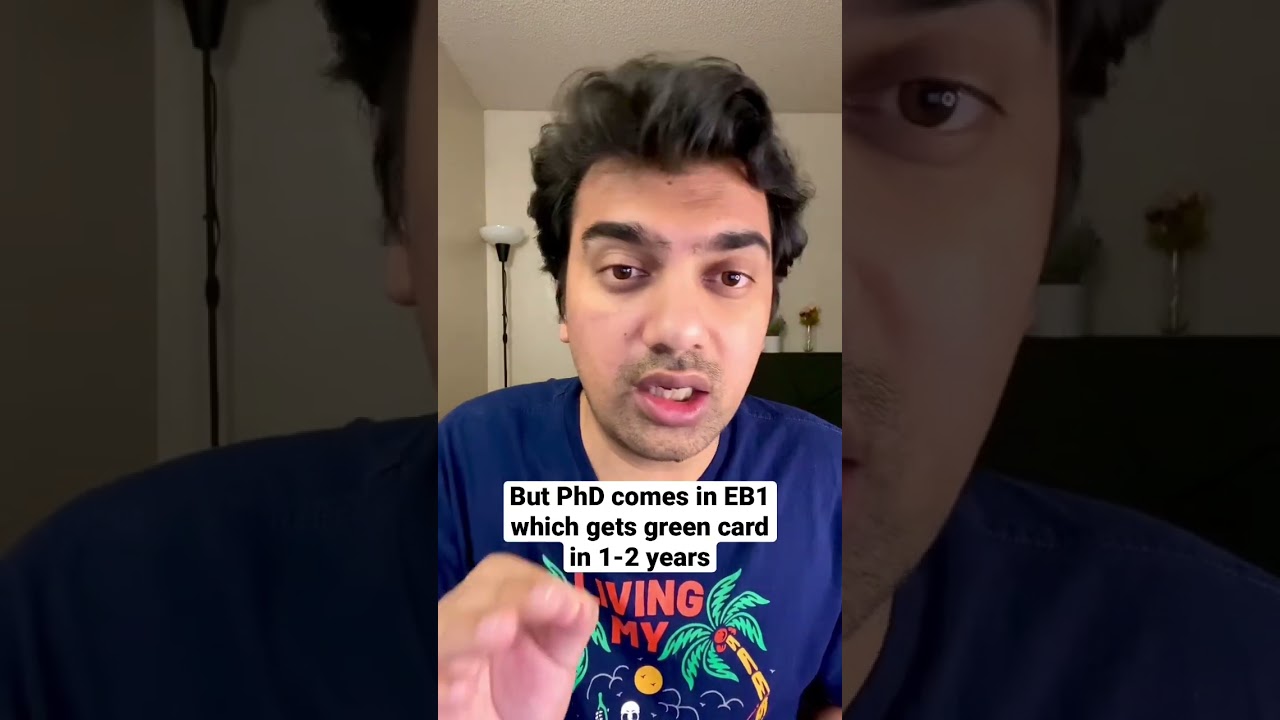 The biggest advantage of doing PhD in USA. #shorts