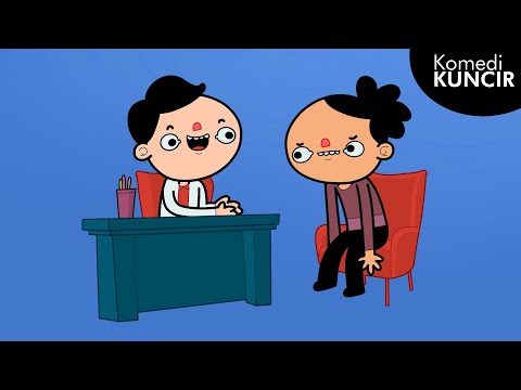 solusi-sakit-kepala-komedi-kuncir