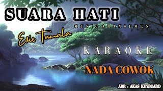 Download lagu SUARA HATI || Evie tamala | NADA COWOK - KARAOKE ( Musik aransemen ) Akas studio mp3 Download lagu SUARA HATI || Evie tamala | NADA COWOK - KARAOKE ( Musik aransemen ) Akas studio mp3