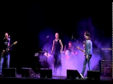 Koyote Kates "Live & Loud" at Annexet Stockholm 2011-04-08 (first set) dvd