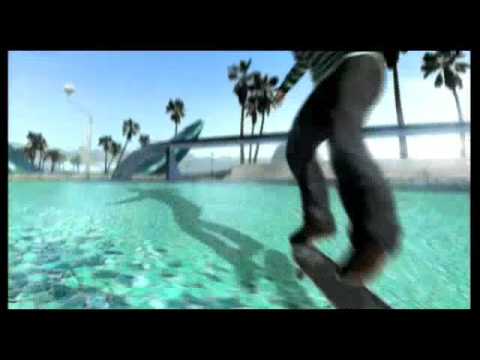 skate 2 playstation 3 store