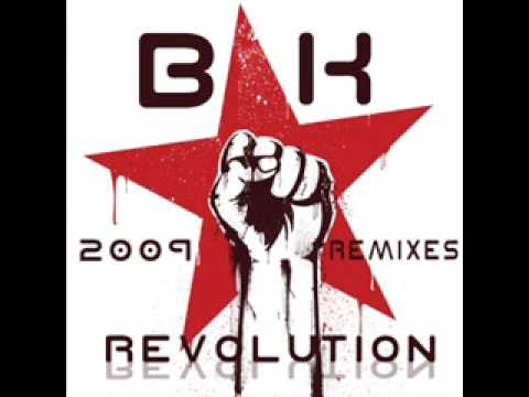 BK Revolution Filip Le Frick Rmx