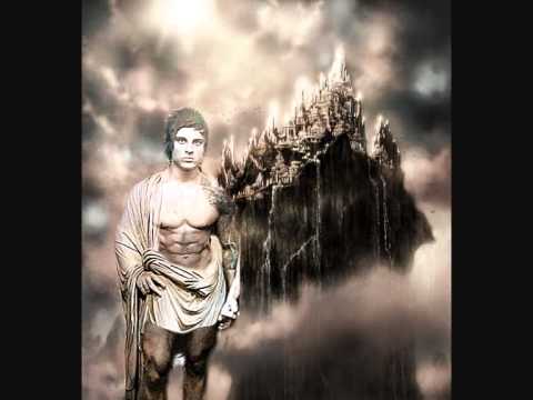 Armin van Buuren feat. Audrey Gallagher - Hold On To Me (Zyzz soundtracks)