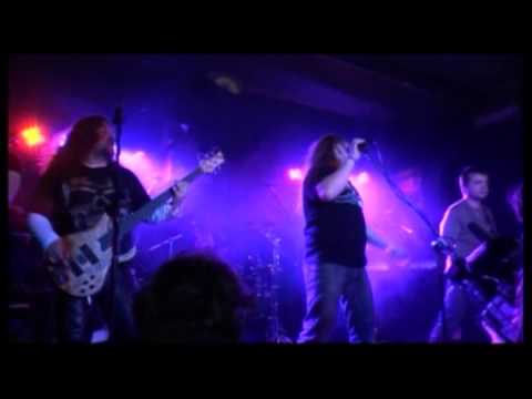 Honza Hrdy - Vitez (Live Martys Club 4.4.2010 Č.B)