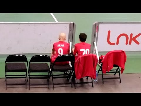 FA "Panevėžys" v FK "Banga" | Futsal 2022