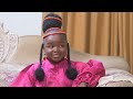 The Wrong Princess And The Throne - Ebube Obio Nigerian Movies 2025