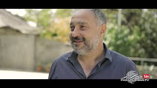 Կույր Աշխարհ, Սերիա 29, Անոնս / Kuyr Ashkhar