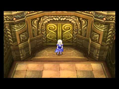 Let's Play Final Fantasy 4 - Ep.18: Not A Simple Exchange