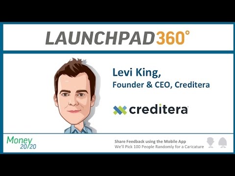 Launchpad360° - Creditera
