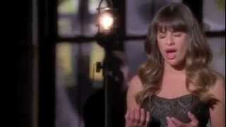 {Rachel Berry Tribute} Hall of Fame