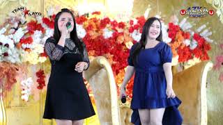 Download lagu Duo Gemoy AZKA MUSIC PALEMBANG - Dusta Rita Sugiarto mp3