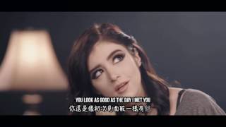 Closer 更愛你 - Alex Goot &amp; Against the Current Cover 中文字幕