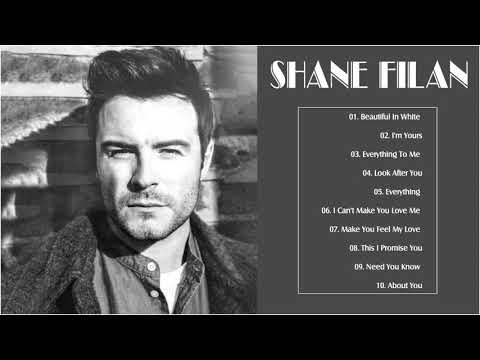 Shane Filan Greatest Hits Full Album 2020 - Best Songs Of Shane Filan - Nonstop Playlist 2020