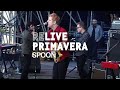 Spoon live at Primavera Sound 2014