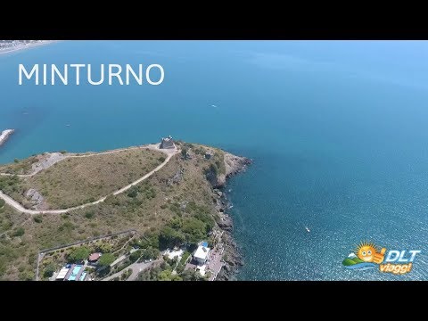 MINTURNO - DLT Viaggi tra storia, mare e tradizioni