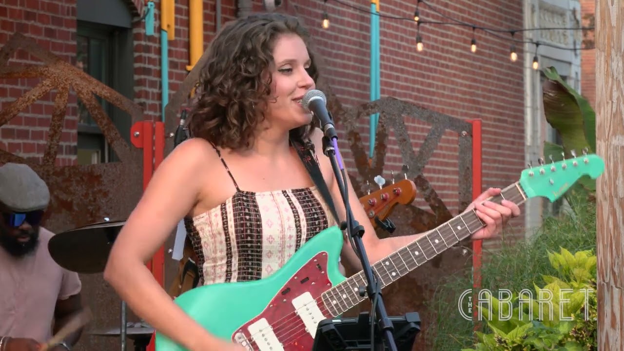 Promotional video thumbnail 1 for Sadie Johnson