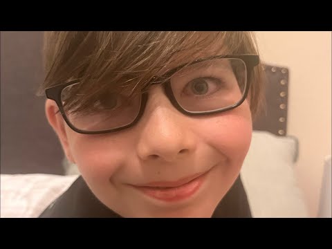 The Kid From the Front Door