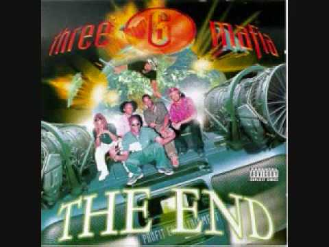 Three 6 Mafia-Life or Death