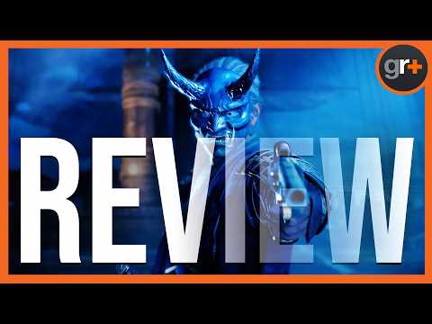 Rise of the Ronin review: "A solid action RPG that's good but could have been great"