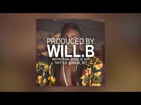 Mist x MoStack x Steel Banglez Type Beat - "Game Changed" | FREE UK Afro Swing Beat 2021