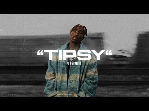 [FREE] SHINDY X JAMULE X ROSC TYPE BEAT - "TIPSY" | NVRMIND™🌹