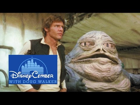 Star Wars: Special Editions - Disneycember 2015