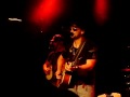 Erich Church - Without You Here (Stripped - 2009 CMA Music Fest)