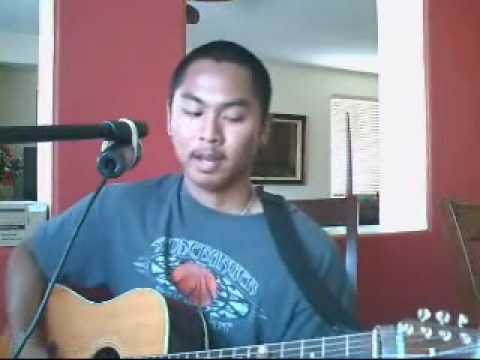 On Top of You Enrique Iglesias Cover video thumbnail