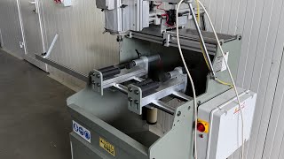 Fraiseuse &agrave; m&eacute;taux Pressta Eisele Panto 100 | Image 4 - Machineryline