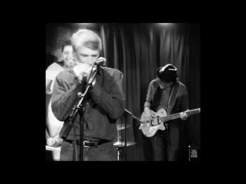 Sugar Queen and the Straight Blues Band