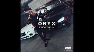 Shawn Harris - Onyx