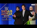 Pakistani Talk Show: The Shoaib Akhtar Show Season 1 | Ft Saqlain Mushtaq & Yousuf Khan |  Urduflix