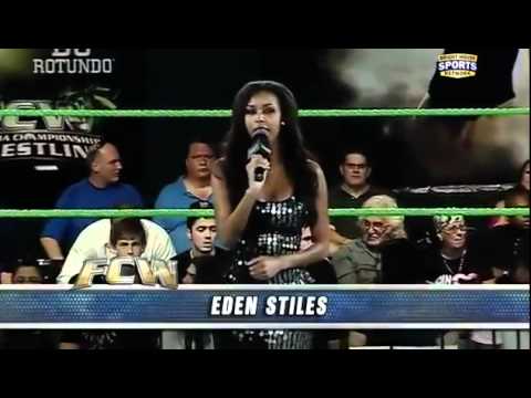 FCW 11/13/11 Part 1/4 (HQ)