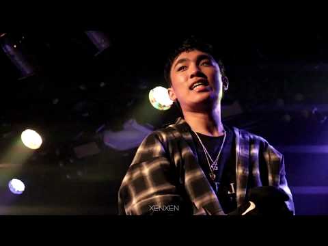 20180608 404콘서트 이로한, Eptend - Go straight to this way 라이브