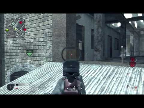 COD4 Commentary | About EGL4