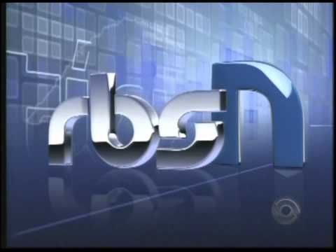 Vinheta: RBS Notícias - RBS TV (2008) RS