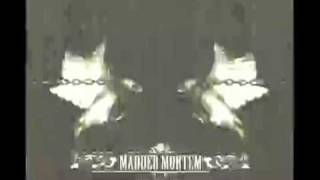 Madder Mortem - Evasions (High Quality)
