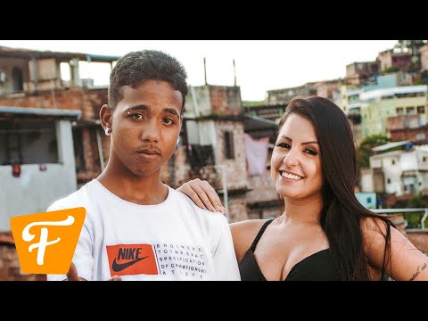 MC Gueguel - Joga Lindo (Funk Explode)