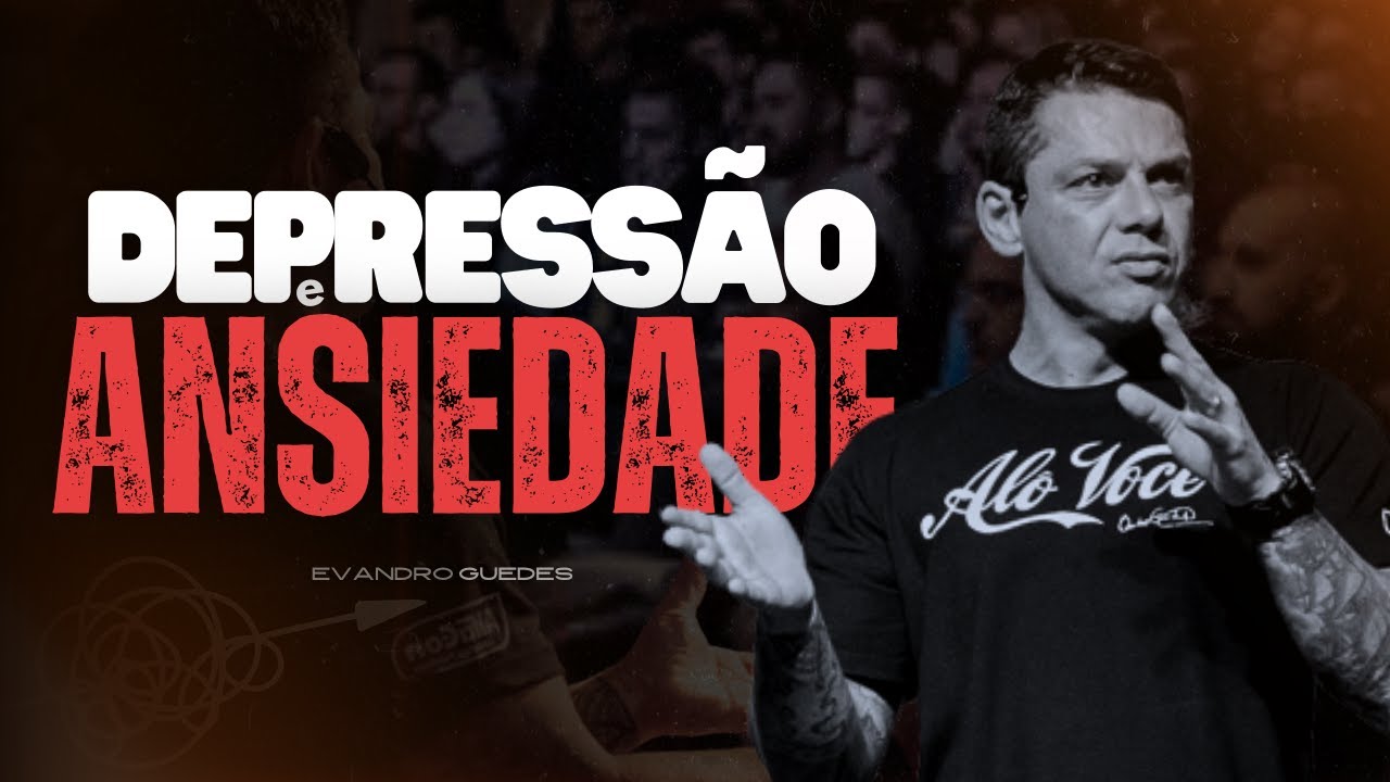 ESSE VIDEO É PRA VOCÊ! | EVANDRO GUEDES