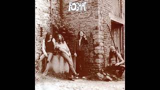 Foghat - Trouble, Trouble