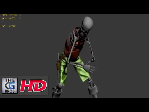 CGI & VFX Behind The Scenes: "A Midsummer Night"s Dream" - by Cry Davinci