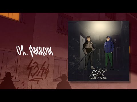 Wuzet/Ferox - Parkour prod. RAW