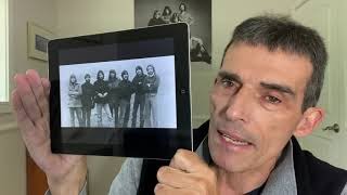Chicago (w/ Terry Kath) - Rediscovery (1973) | REACTION